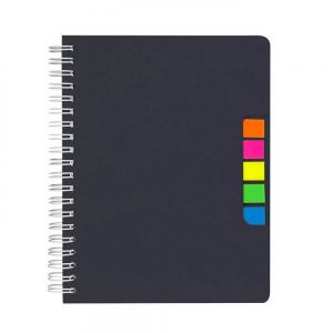 LIBRETA KORYAK personalizada